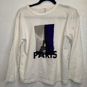 “Zara” Boyd top size 10